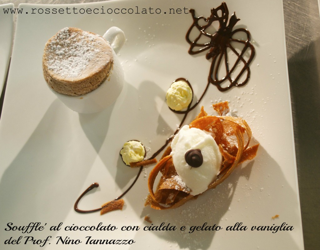 souffle iannazzo