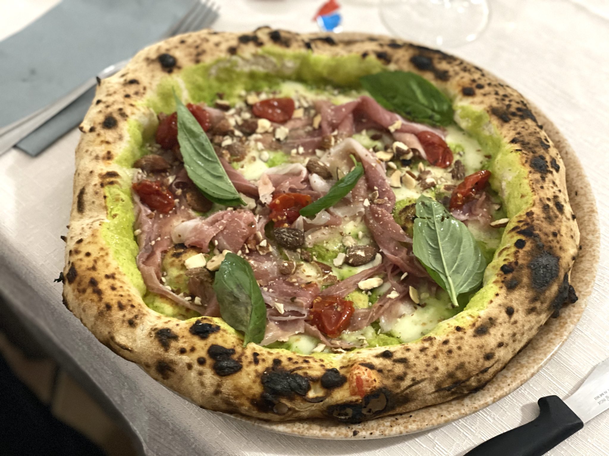 pizzeria da sandro e clara